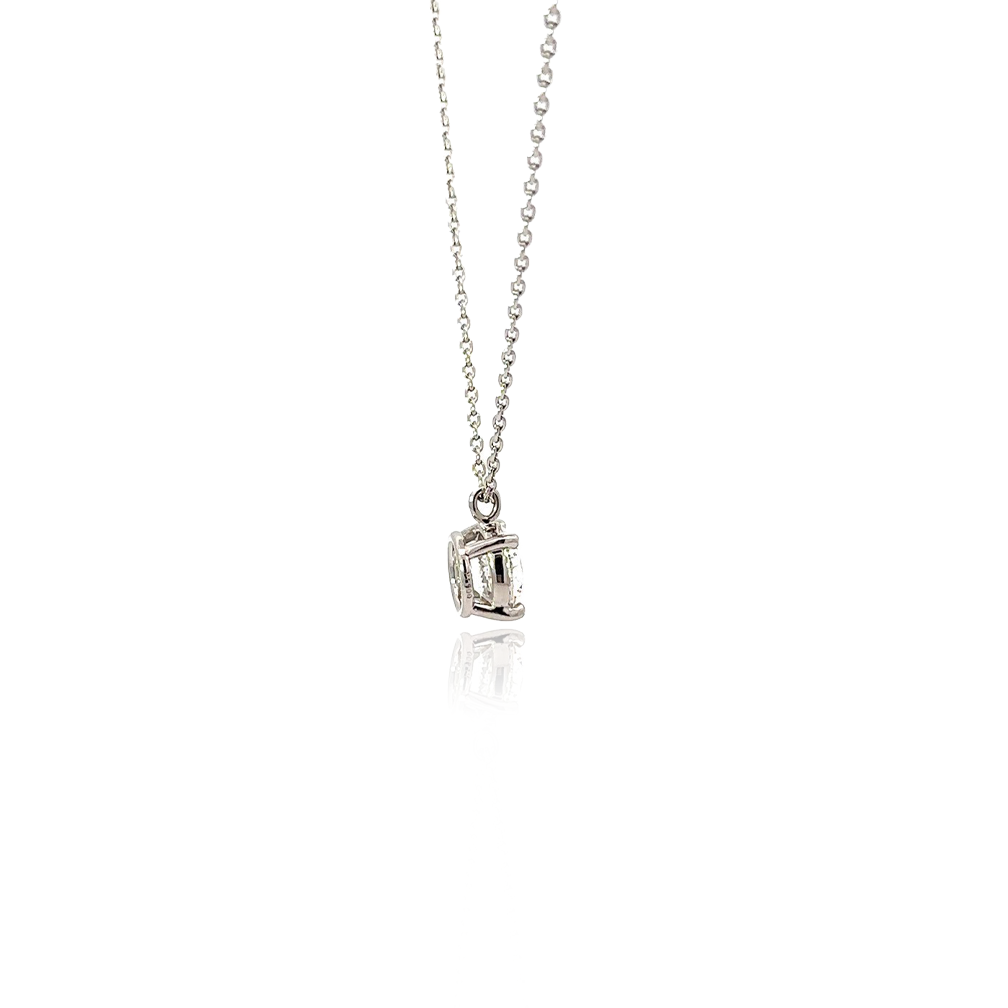 Pt Necklace type2