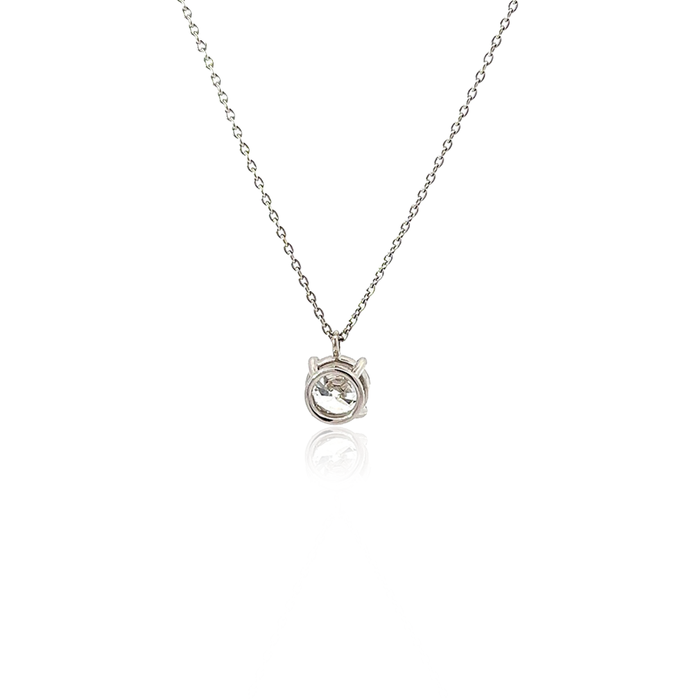 Pt Necklace type2