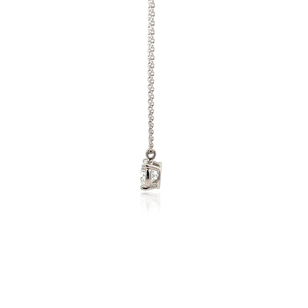 Pt Necklace type2