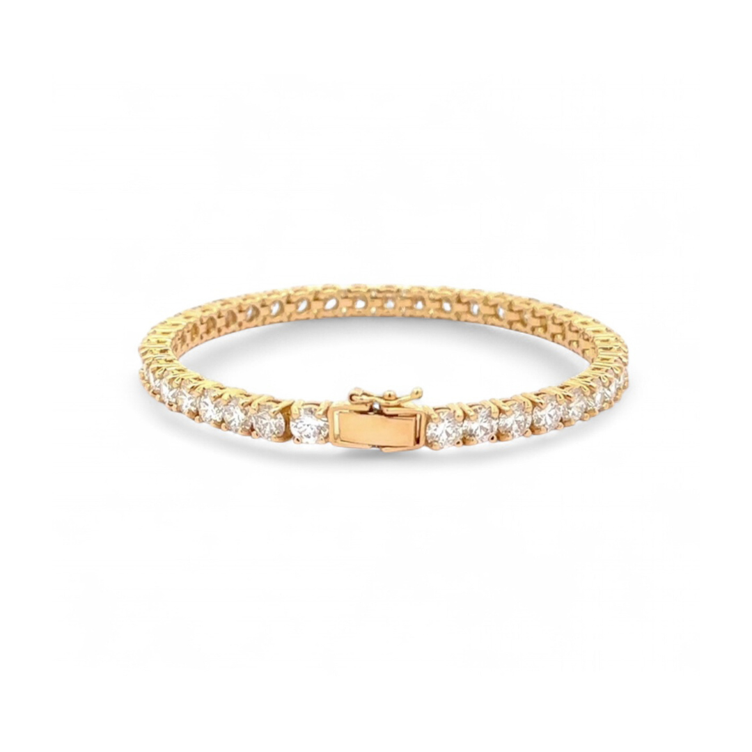 Tennis Bracelet G