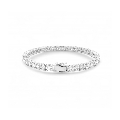 Tennis Bracelet　G