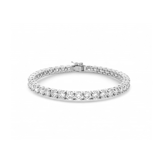 Tennis Bracelet　G