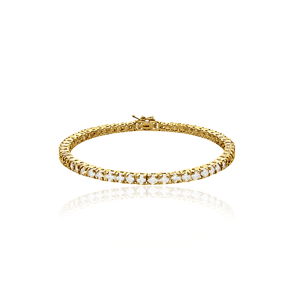 Tennis Bracelet