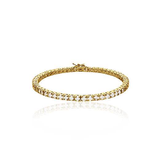 Tennis Bracelet