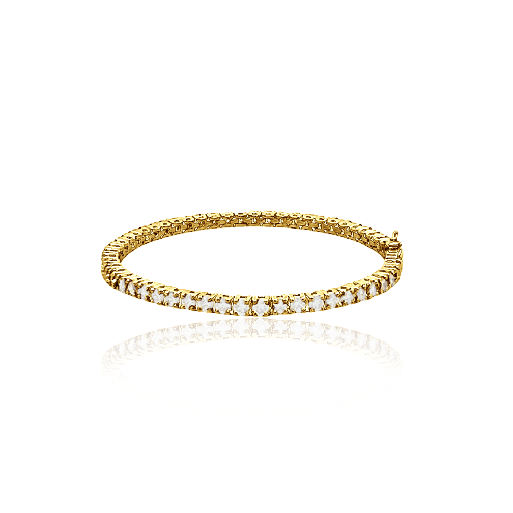 Tennis Bracelet