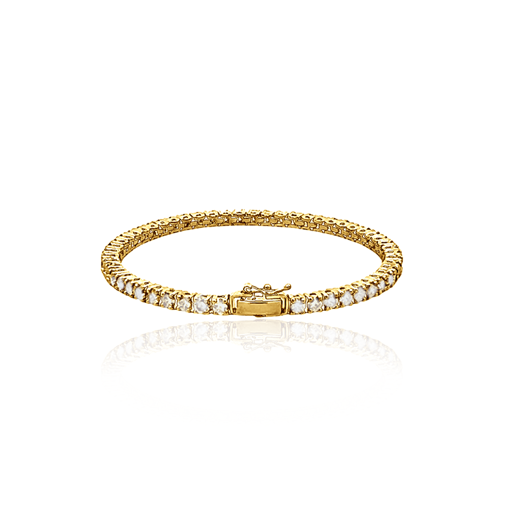 Tennis Bracelet