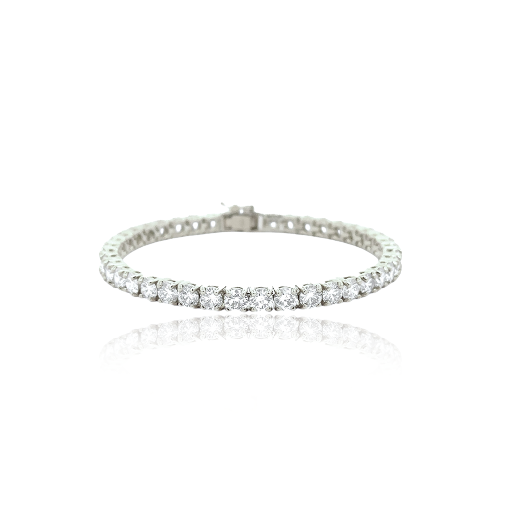 Bracelet - Platinum