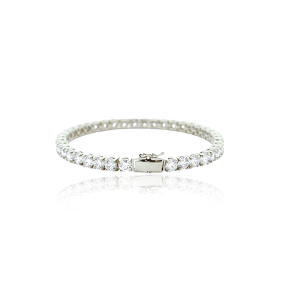 Bracelet - Platinum