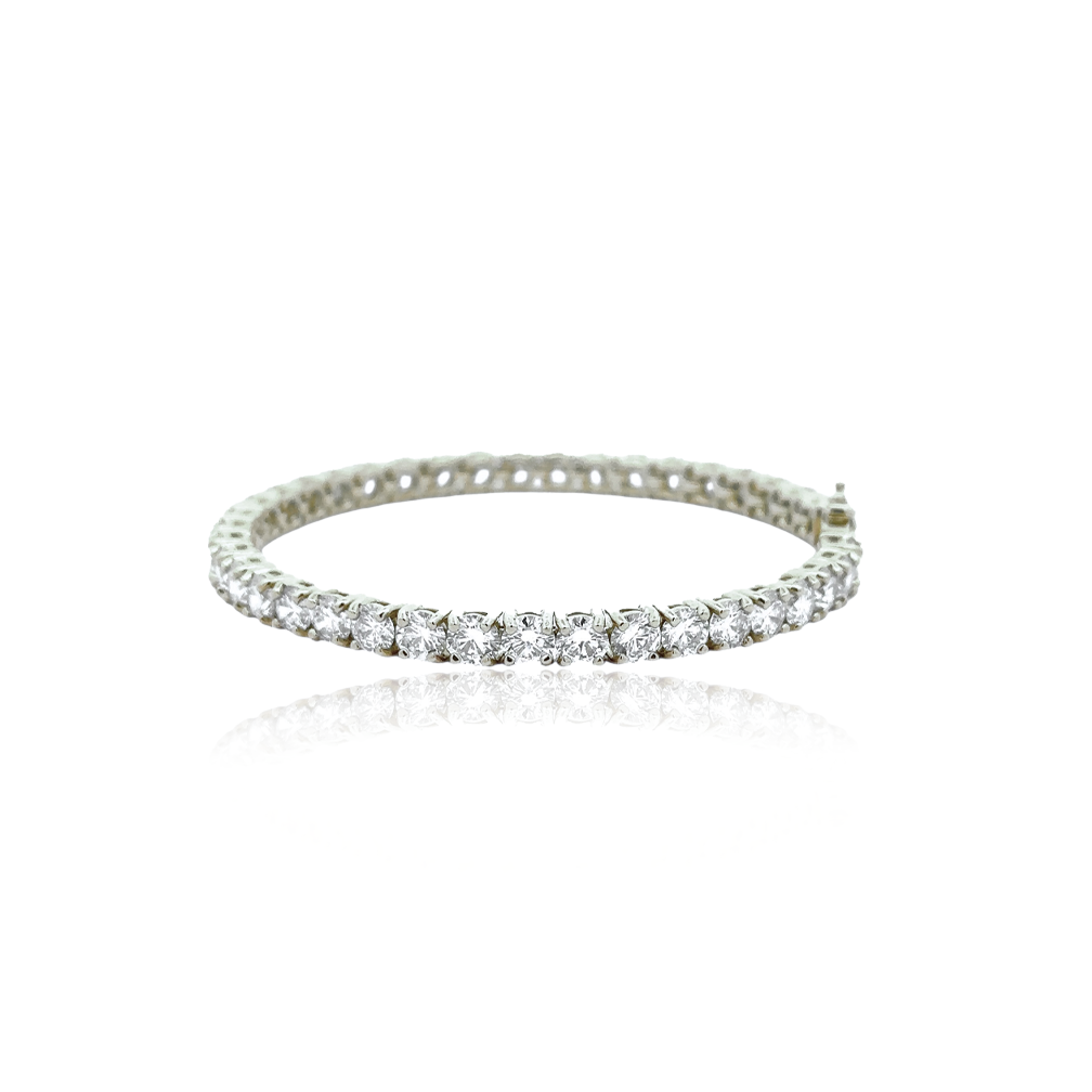 Bracelet - Platinum