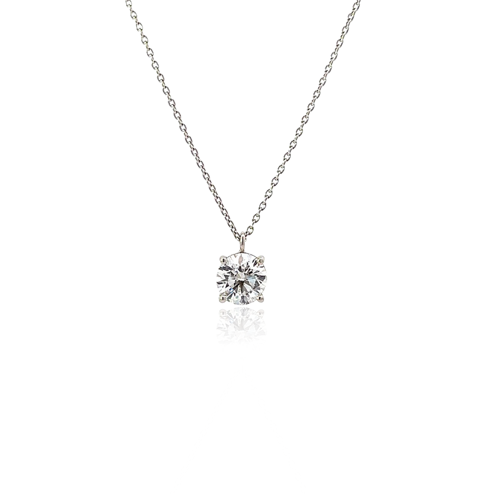 Pt Necklace type2