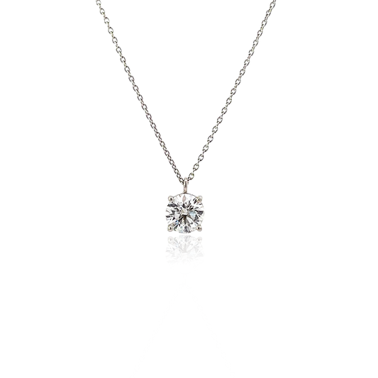 Pt Necklace type2