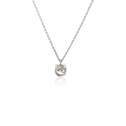 Pt Necklace type2
